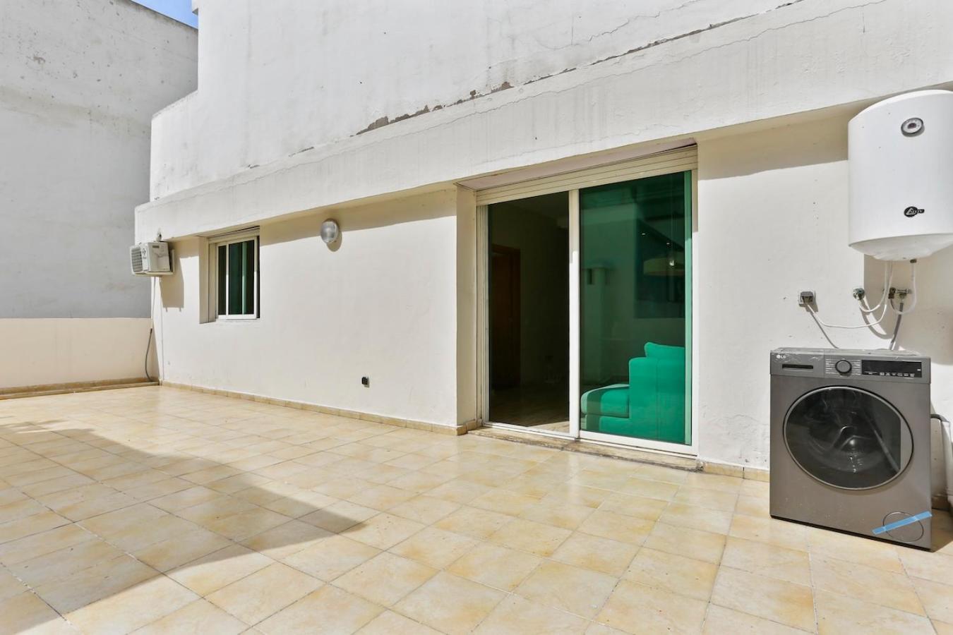 Serene One Bed Oasis In The Heart Of The Medina