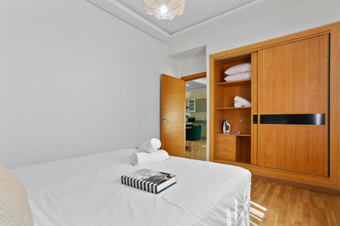 Apartment Serene One Bed Oasis In The Heart Of The Medina Les Camps