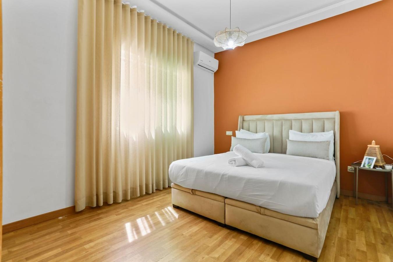 Serene One Bed Oasis In The Heart Of The Medina * Les Camps