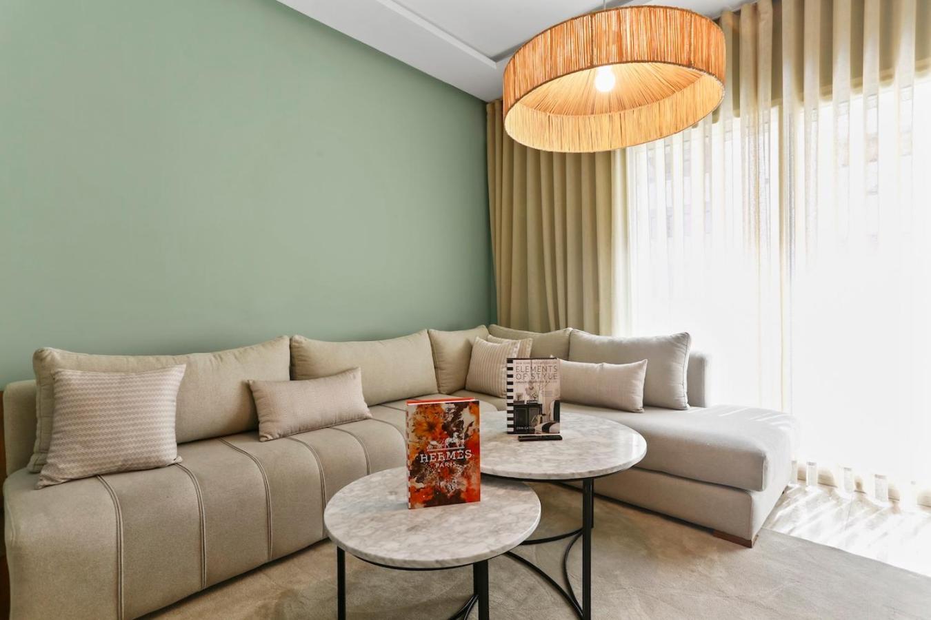 Serene One Bed Oasis In The Heart Of The Medina * Les Camps